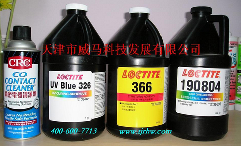 樂泰膠LOCTITE366